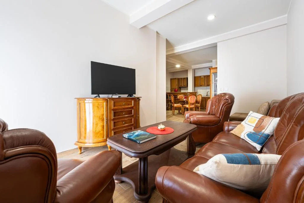 Hotel Perun — photo 11