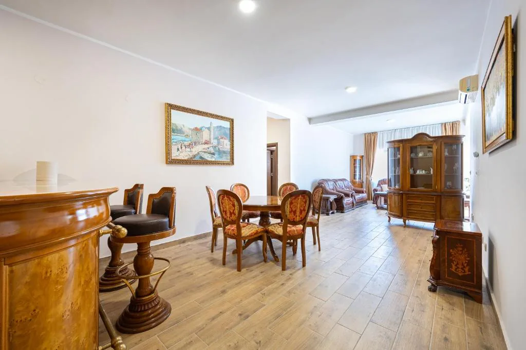 Hotel Perun — photo 12