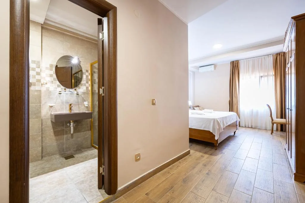 Hotel Perun — photo 13