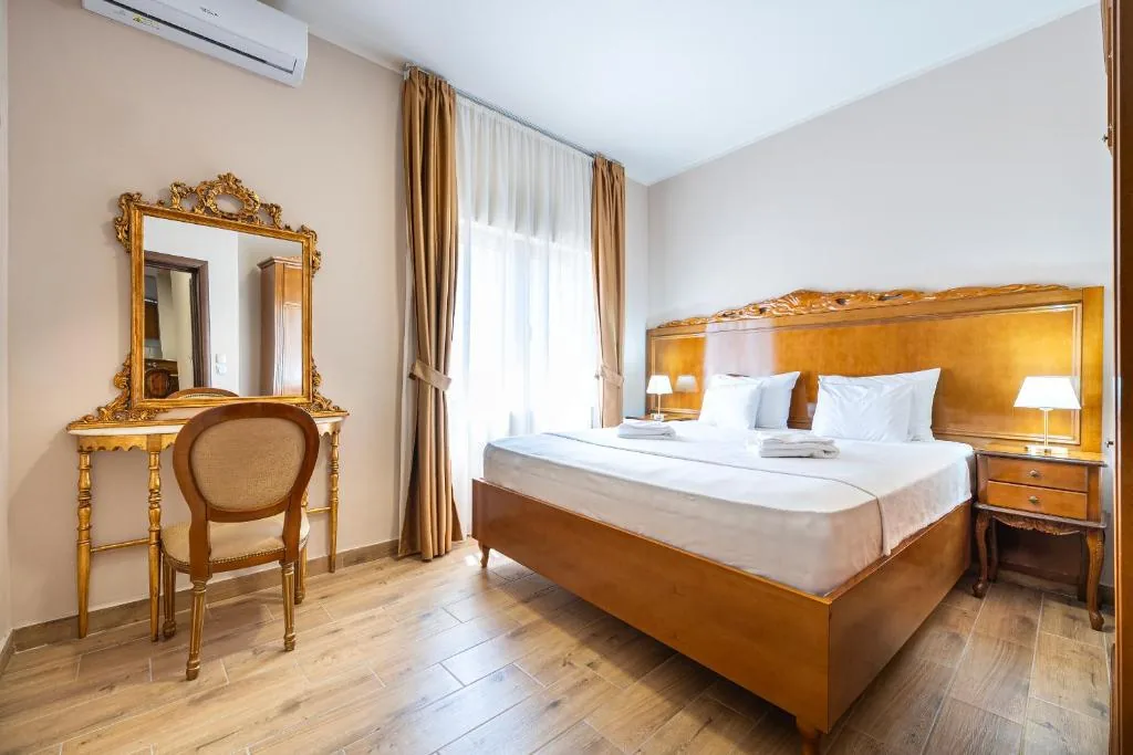 Hotel Perun — photo 14