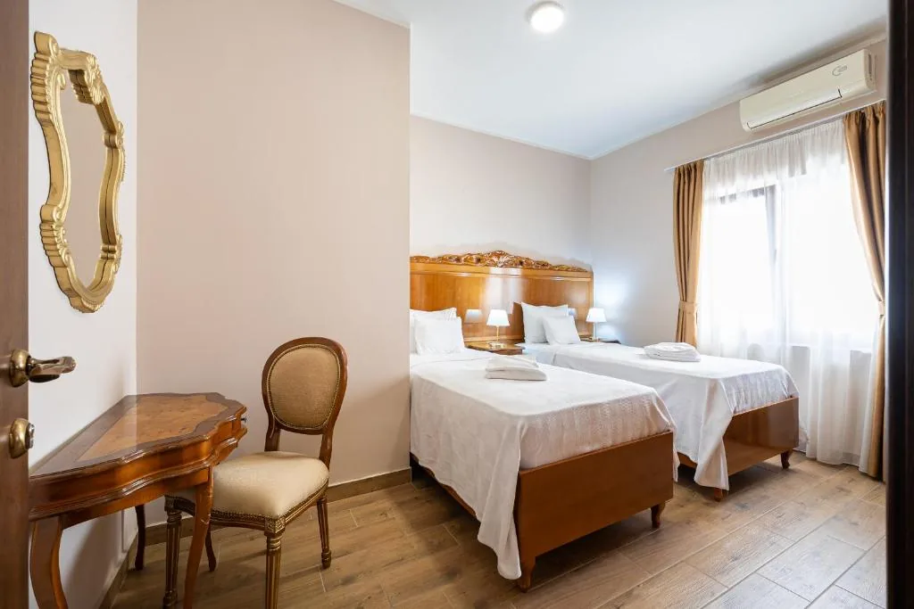 Hotel Perun — photo 15