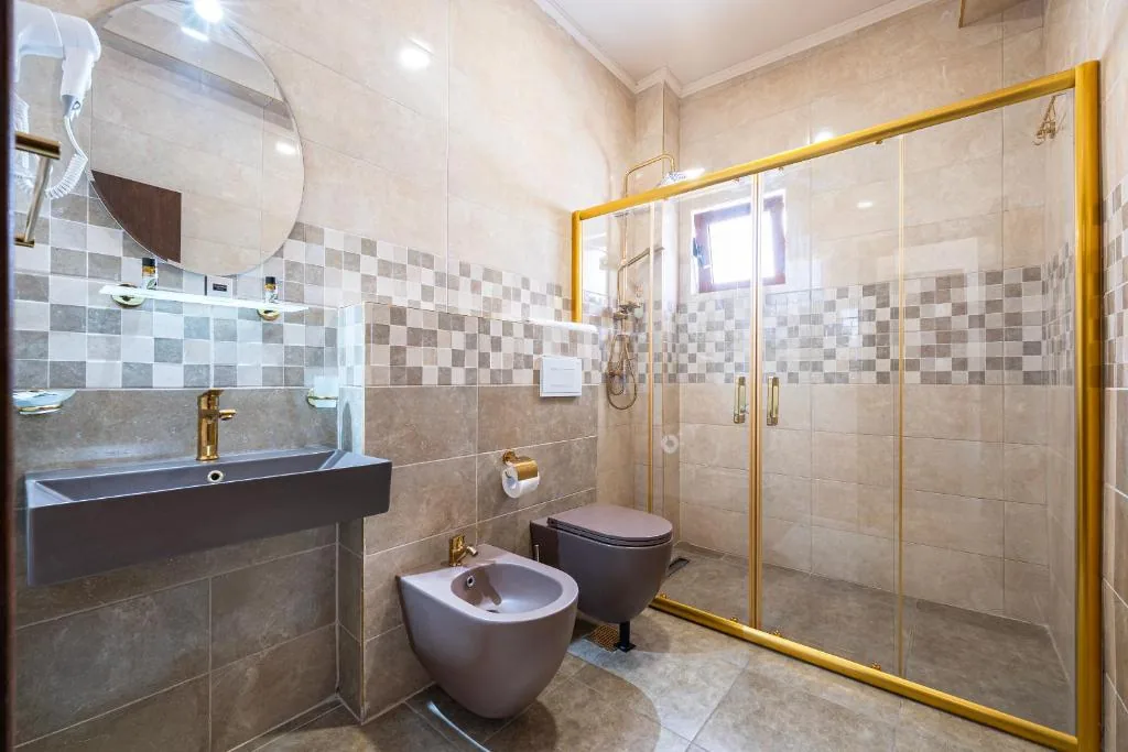 Hotel Perun — photo 16