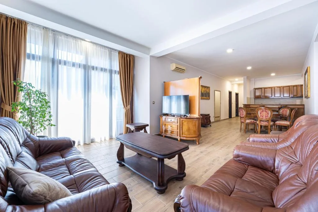 Hotel Perun — photo 4