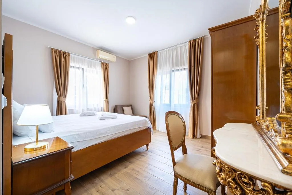 Hotel Perun — photo 6