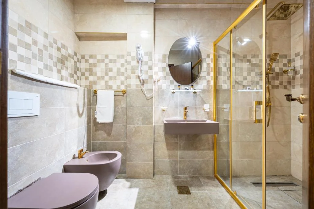 Hotel Perun — photo 8