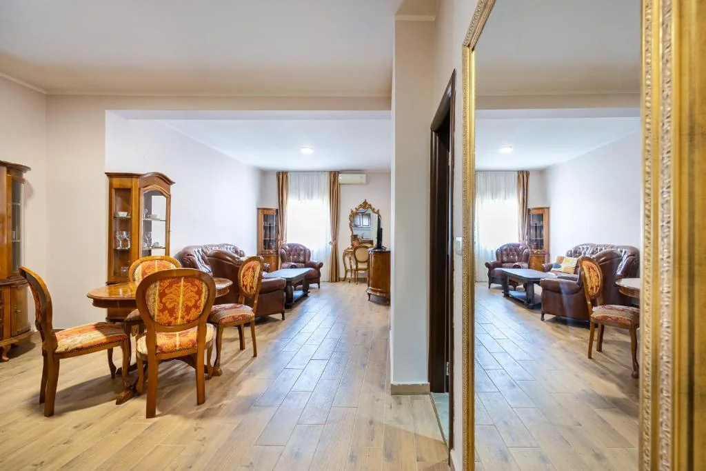 Superior Apartment — Hotel Perun